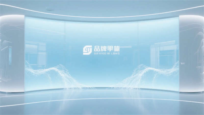 科技賦能，水韻共生——合肥凈水設備廠房科技展廳沉浸式體驗空間設計