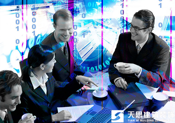 <a href=http://www.kestv.com/ target=_blank class=infotextkey>合肥辦公室裝修</a>-合肥天思裝飾