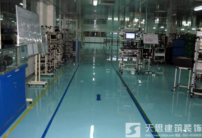 <a href=http://www.kestv.com/gccf/ target=_blank class=infotextkey>合肥廠房裝修</a>施工前準備工作有哪些