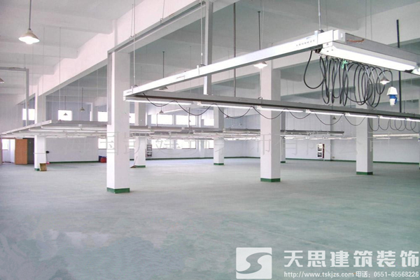 <a href=http://www.kestv.com/gccf/ target=_blank class=infotextkey>合肥廠房裝修</a>哪家好合理布局更省心