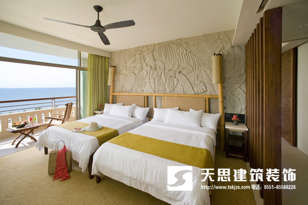 <a href=http://www.kestv.com/hfjdzx/ target=_blank class=infotextkey>合肥酒店裝修</a>設計內外兼修很重要
