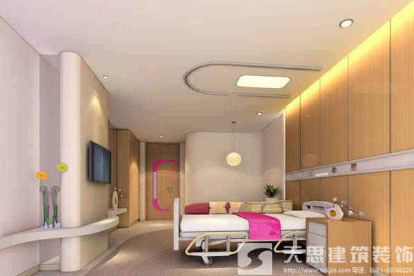 <a href=http://www.kestv.com/yiyuananli/ target=_blank class=infotextkey>合肥醫院裝修</a>設計需要注意事項