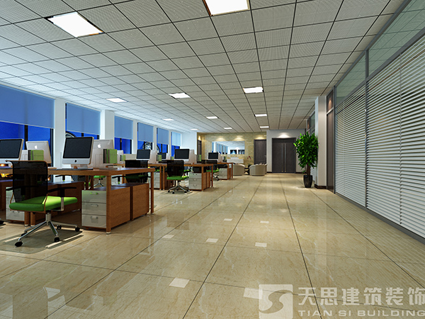 <a href=http://www.kestv.com/ target=_blank class=infotextkey>合肥辦公室裝修</a>設計打造多樣化辦公環境