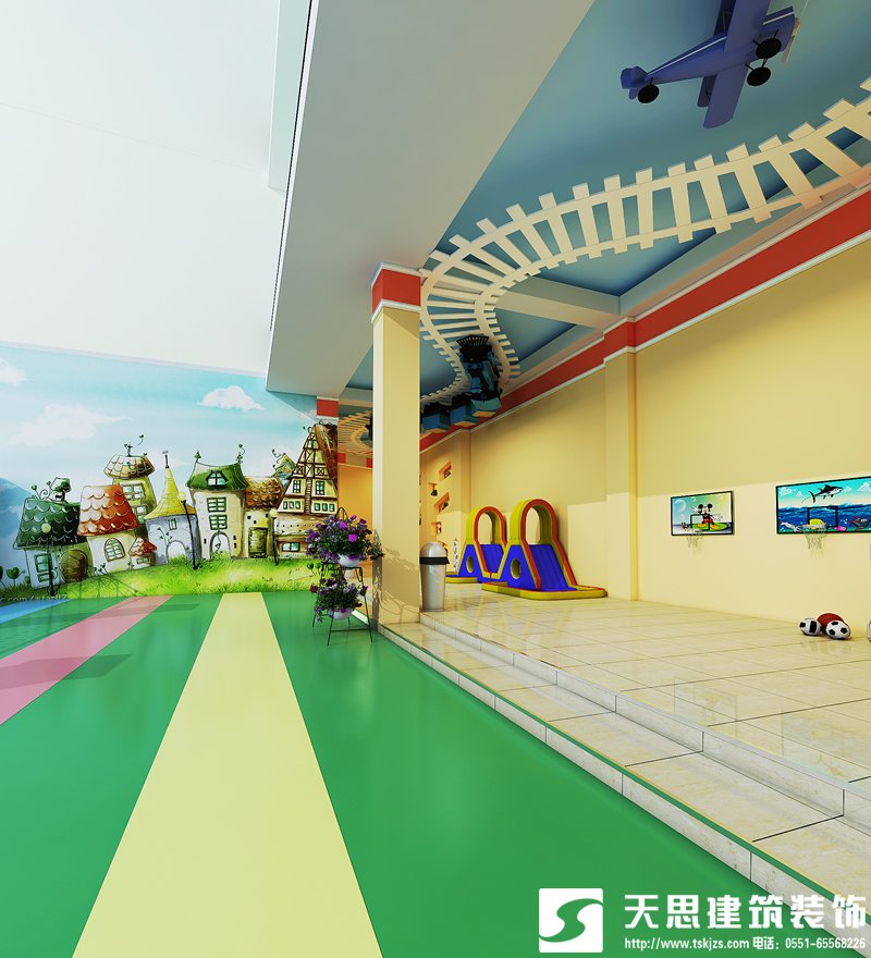 <a href=http://www.kestv.com/youeryuan/ target=_blank class=infotextkey>合肥幼兒園裝修</a>