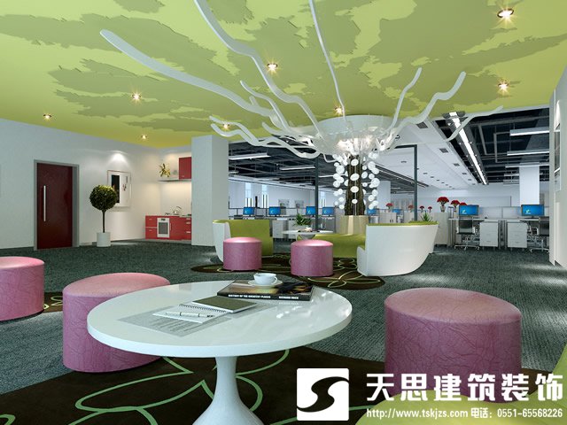 <a href=http://www.kestv.com/bangonganli/ target=_blank class=infotextkey>合肥辦公室設(shè)計(jì)</a>效果圖