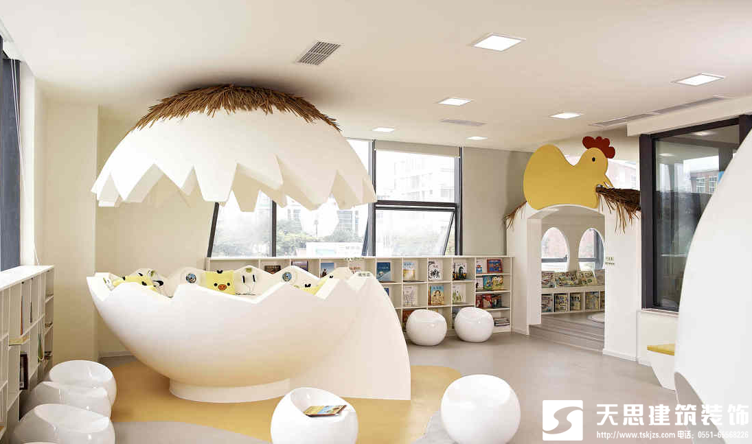 <a href=http://www.kestv.com/youeryuan/ target=_blank class=infotextkey>合肥幼兒園裝修</a>設計材料的各種功能和特征