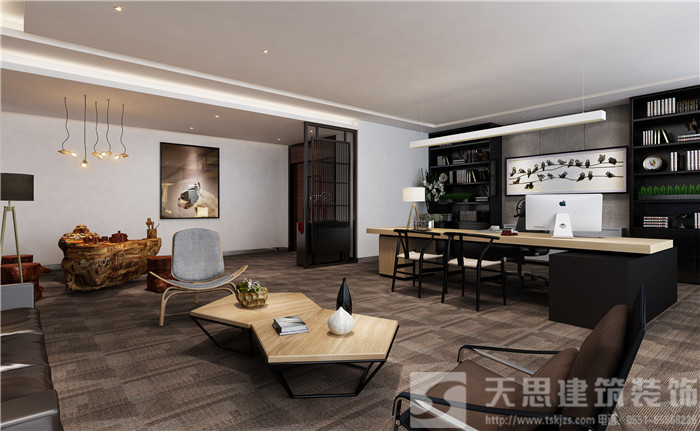 <a href=http://www.kestv.com/ target=_blank class=infotextkey>合肥辦公室裝修</a>效果圖