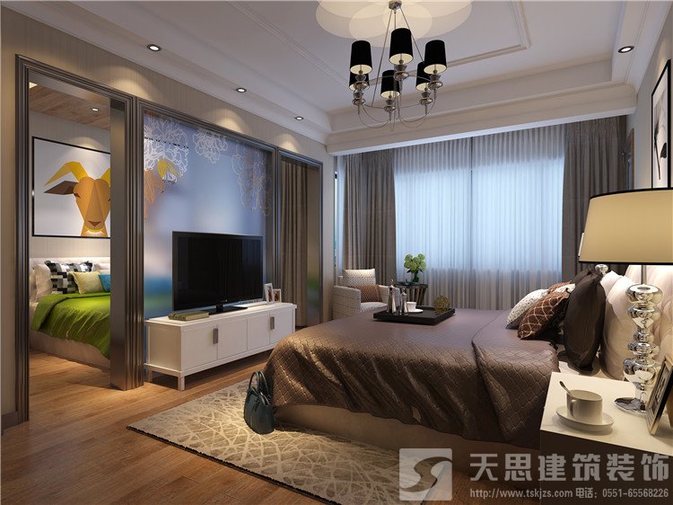 <a href=http://www.kestv.com/hfjdzx/ target=_blank class=infotextkey>合肥酒店裝修</a>效果圖
