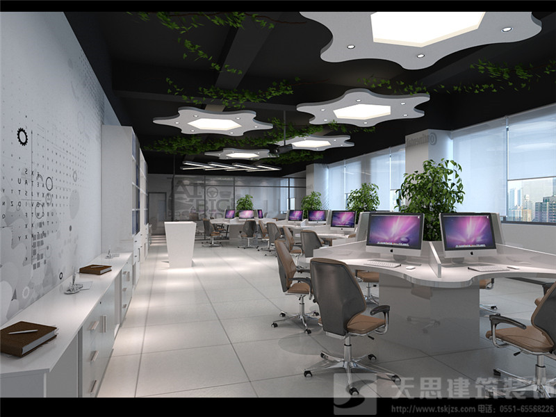<a href=http://www.kestv.com/bangonganli/ target=_blank class=infotextkey>合肥辦公室設(shè)計(jì)</a>效果圖