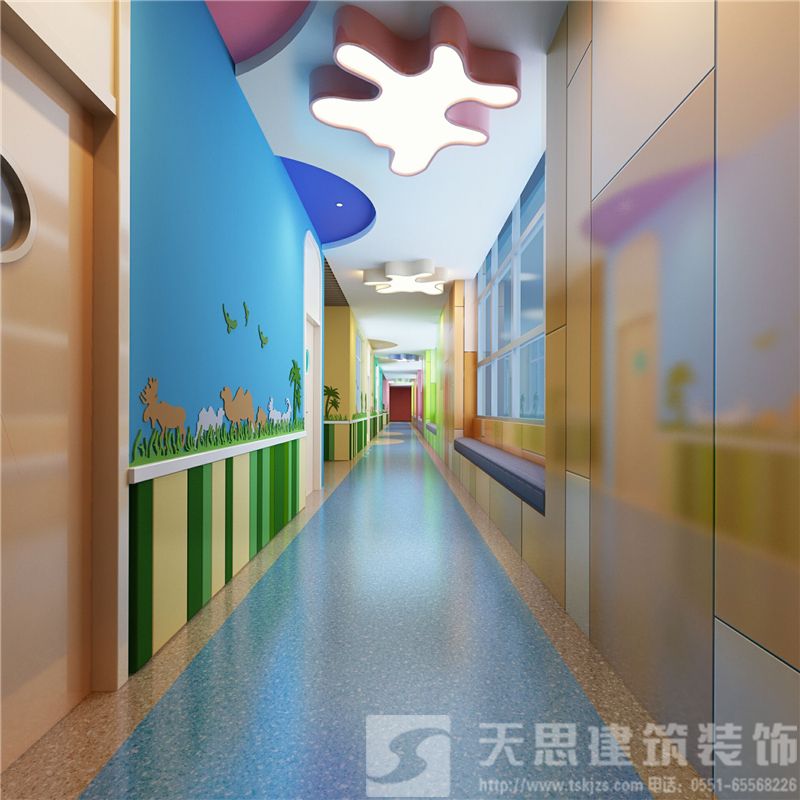 <a href=http://www.kestv.com/youeryuan/ target=_blank class=infotextkey>合肥幼兒園裝修</a>設(shè)計(jì)哪家好